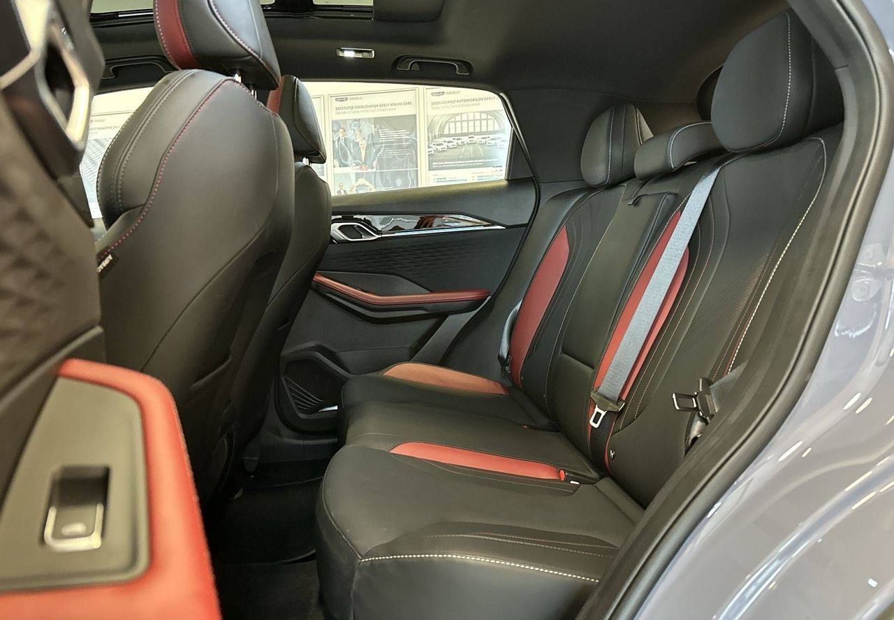 Zunanja slika - Geely Coolray - 1.5 TD GF+ - 10