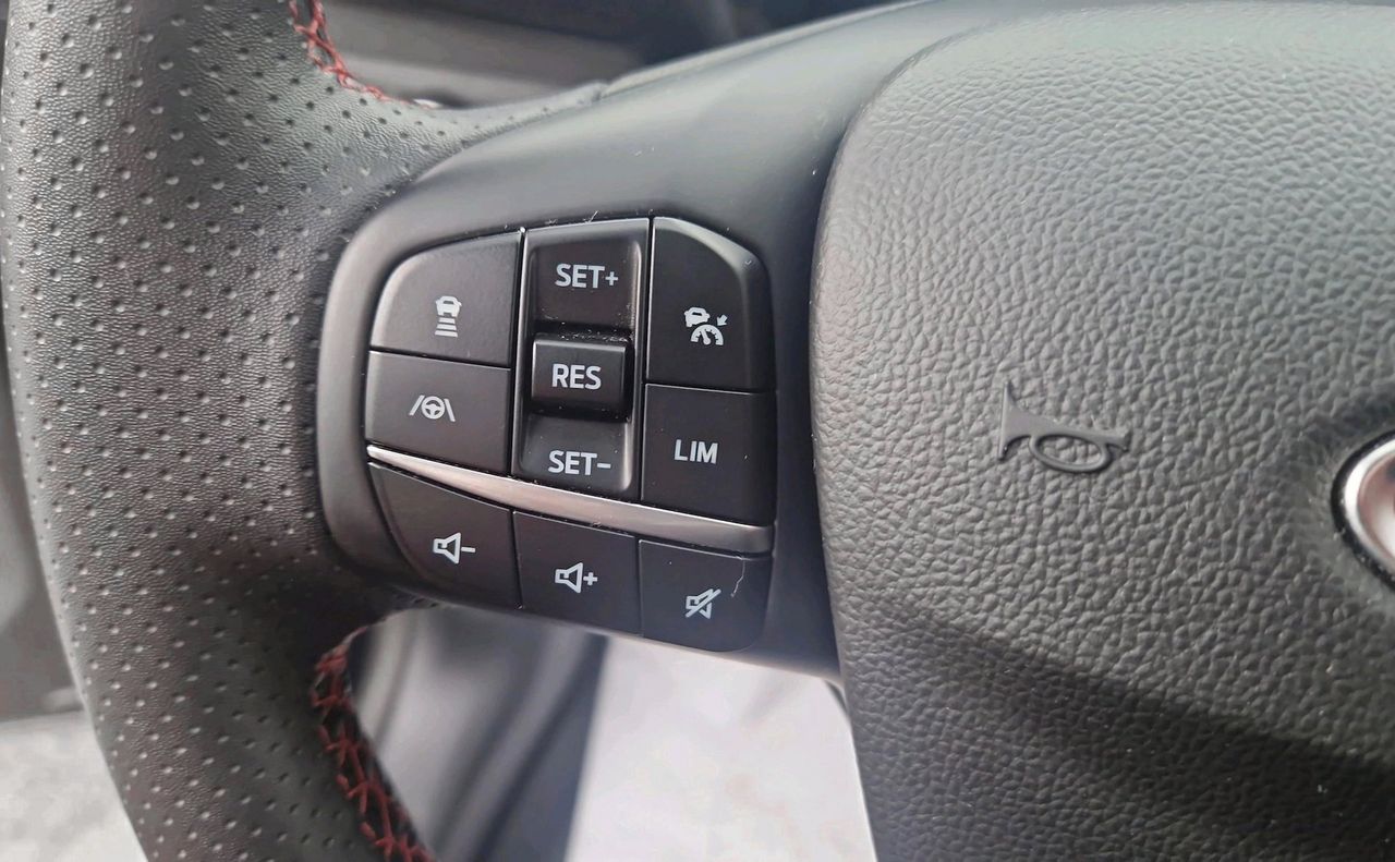 Zunanja slika - Ford Kuga - St-Line X 2.5Duratec Hybrid FHEV-SLO-LED-NAV-KEYLE - 16