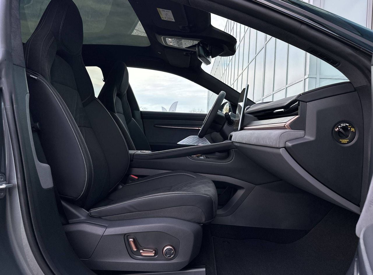 Zunanja slika - Zeekr 01 - 0 Privilege AWD - 20