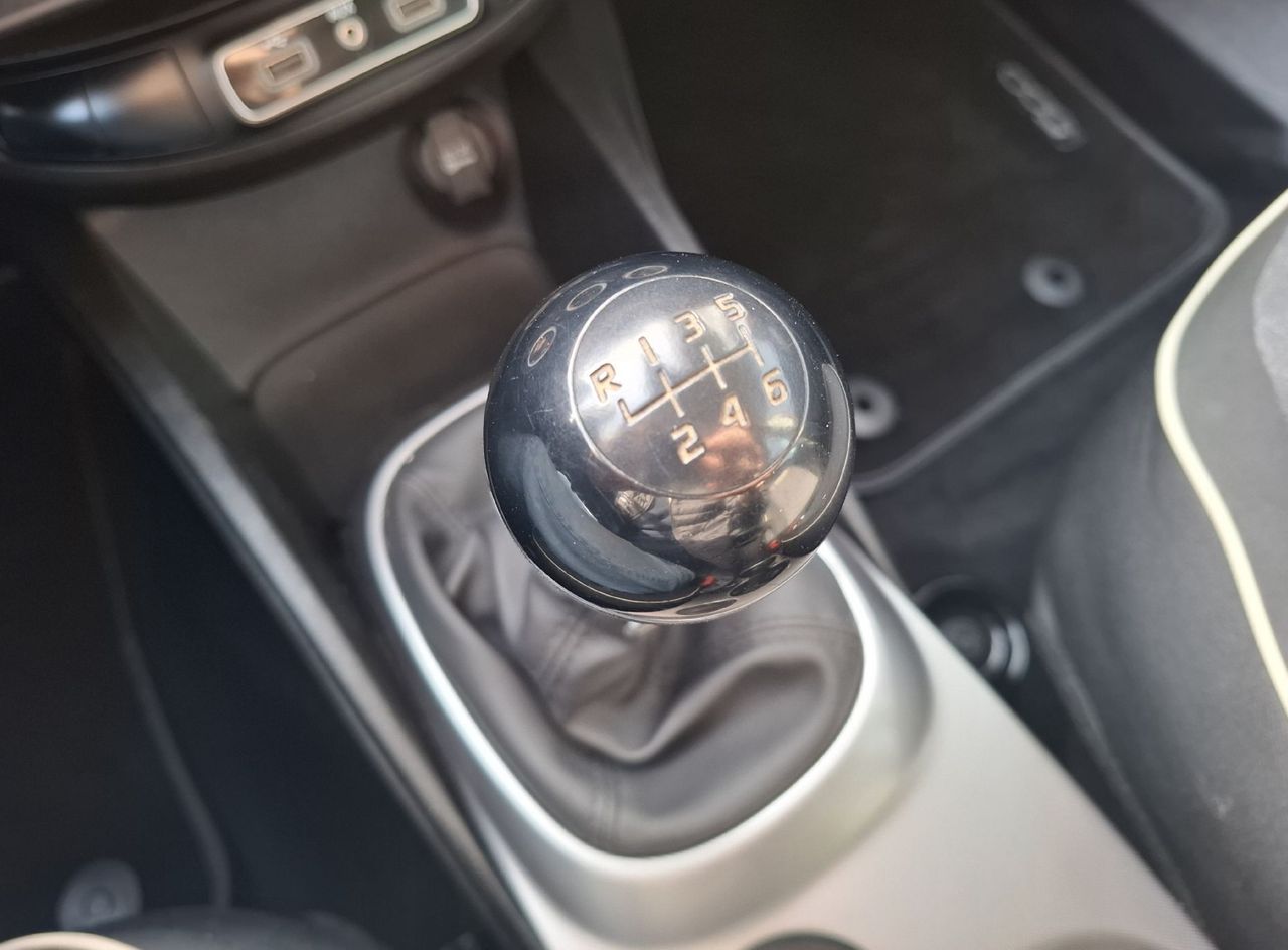 Zunanja slika - Fiat 500X - 1.0 City Cross 88kW - LEPO OHRANJEN - SERVISNA ZG. - 15