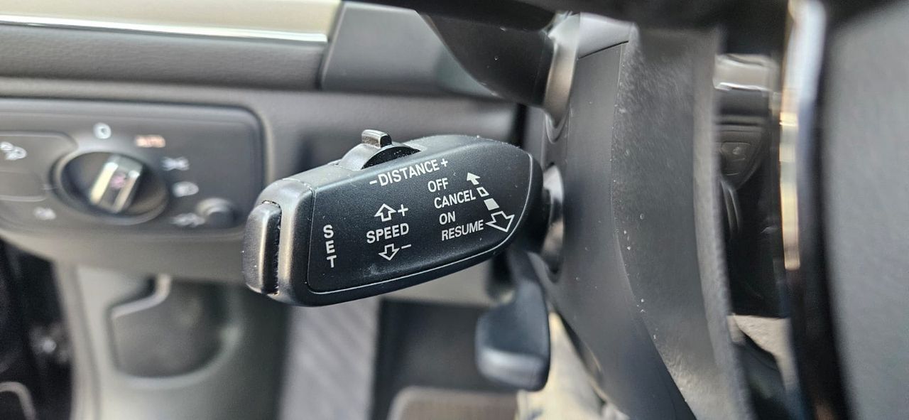 Notranja slika - Audi A6 - Audi - 13