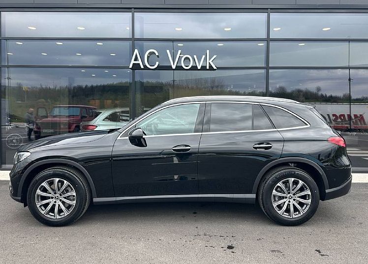 Zunanja slika - Mercedes-Benz GLC-Razred - GLC 200 d 4MATIC - 2