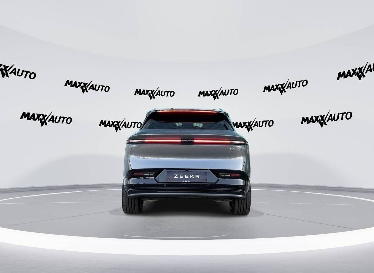 Zunanja slika - Zeekr 7X - Privilege AWD - 6