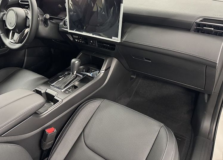 Zunanja slika - Mazda CX-5 - 2.5  2WD HOMURA  | ZALOGA - 8