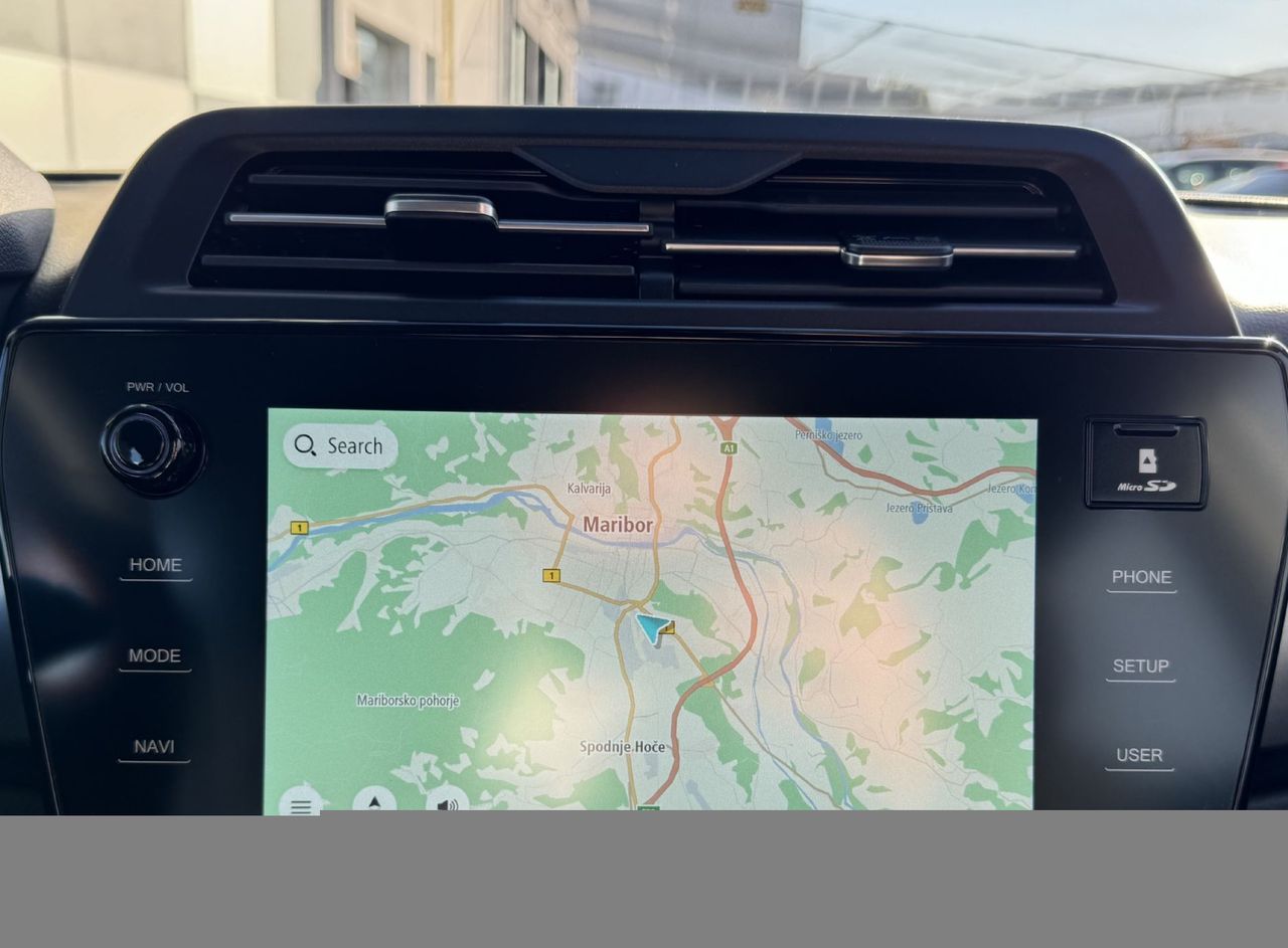 Zunanja slika - KG Mobility Tivoli - 1.5 GDI-T Fresh A T - 14