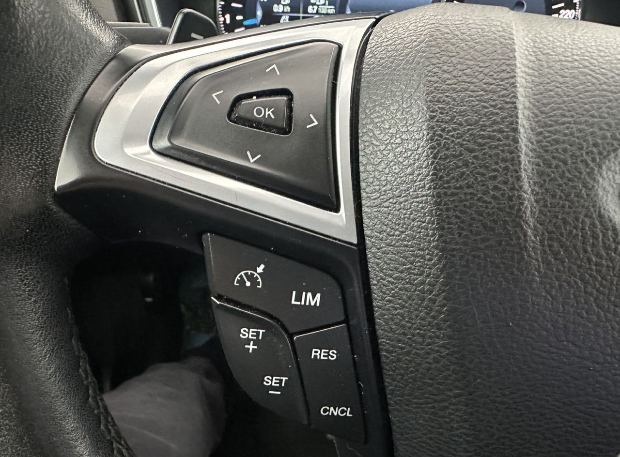 Zunanja slika - Ford Mondeo - Karavan 2.0 TDCi Titanium.NAVI.SAMO 115.OOO KM - 7