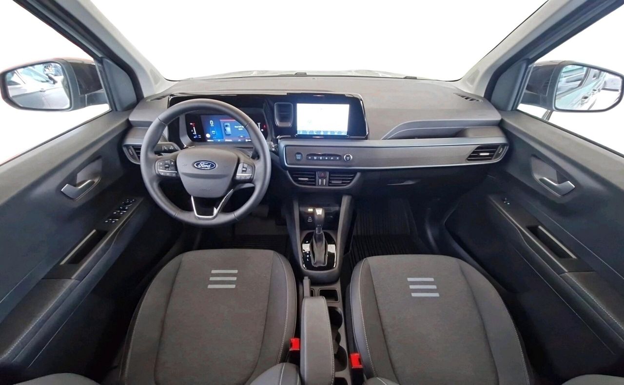 Zunanja slika - Ford Tourneo Courier - ACTIVE 1.0ECOBOOST-SLO-RADAR-ZIM.PAKET-KAMERA-BLI - 4