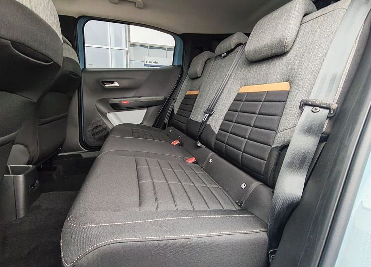 Zunanja slika - Citroën C3 Aircross - PLUS Turbo 100 S S ročni - 9