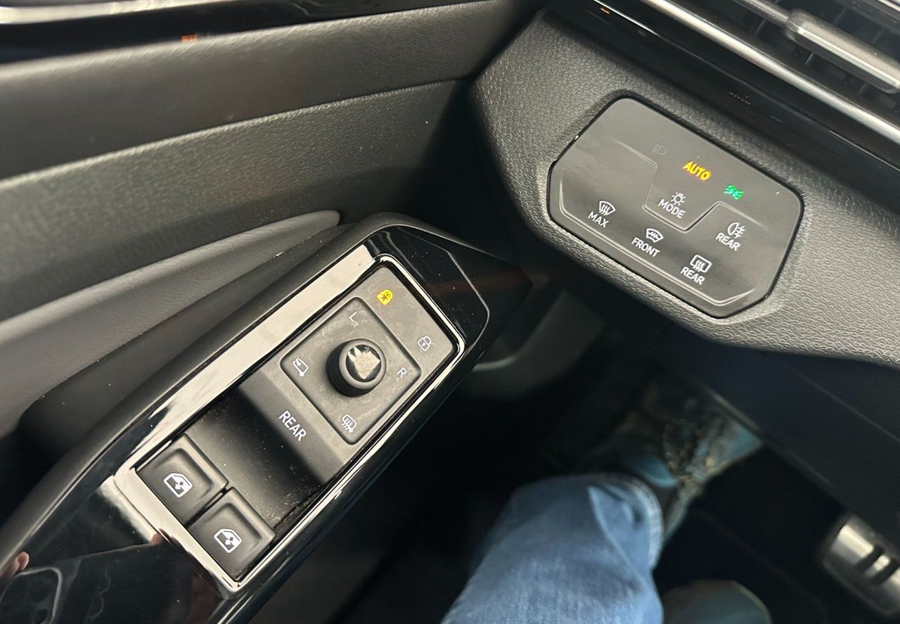 Zunanja slika - VW ID.5 - Pro 82KW.KAMERA.LED.USNJE.ACC.SAMO 49.000 KM - 9