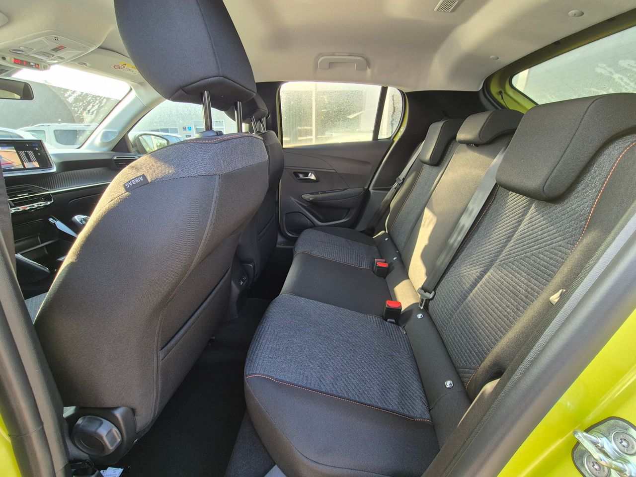 Zunanja slika - Peugeot 208 - Active Pack PureTech 100 - 5