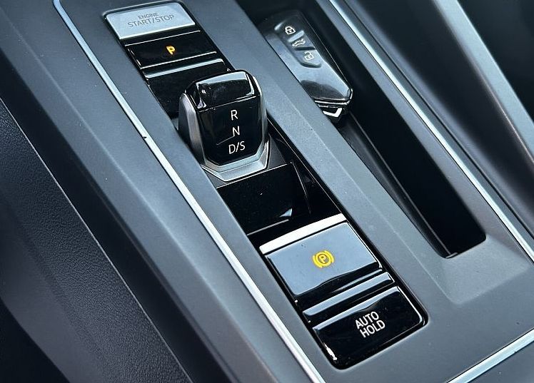 Zunanja slika - VW Golf - Variant 2.0 TDI DSG Life - 12