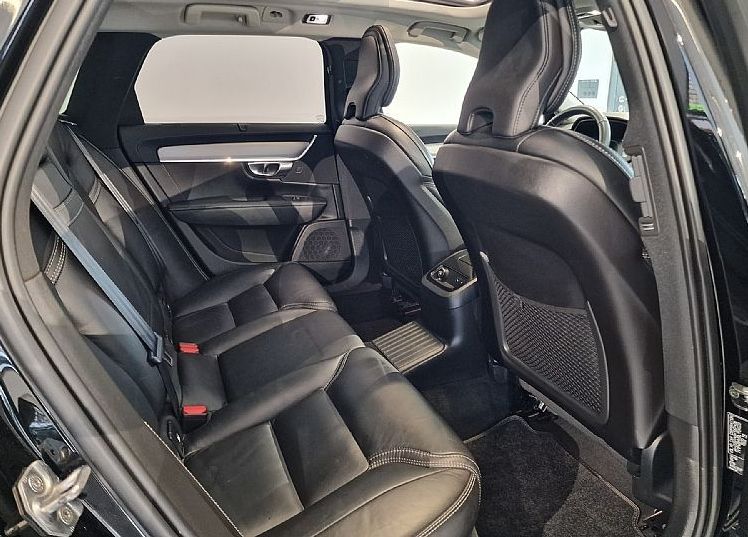 Zunanja slika - Volvo V90 - T8 AWD Recharge Twin En. AUT Inscription - 9