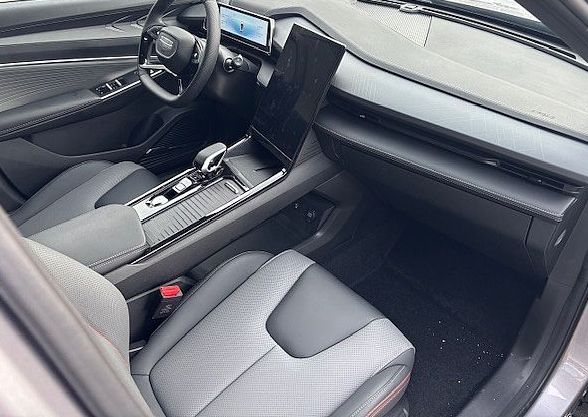 Zunanja slika - Geely Cityray - 1.5 7DCT FWD GF - 11