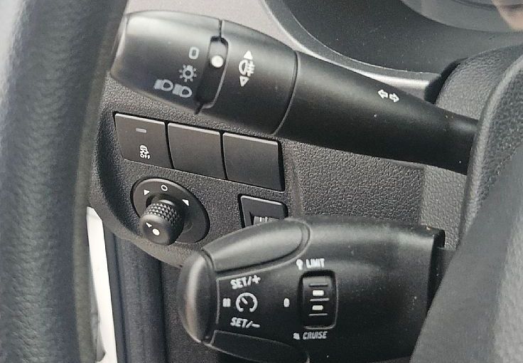 Zunanja slika - Citroën Berlingo - Feel 1.6 BlueHDi 99ks °1-LASTNIK° °NAVIGACIJA° - 10