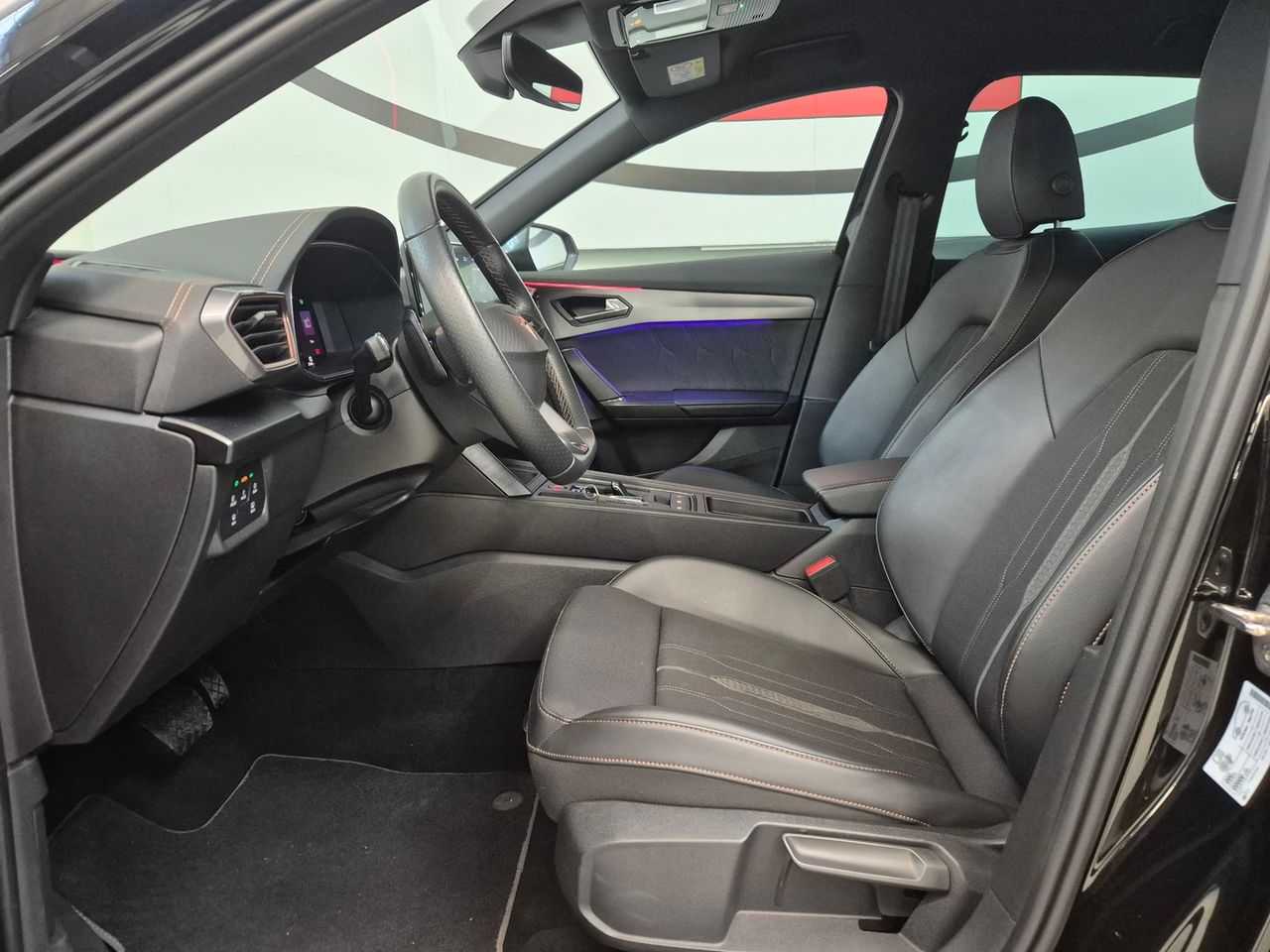 Zunanja slika - Cupra Formentor - 4Drive 2,0 TDI DSG - 5