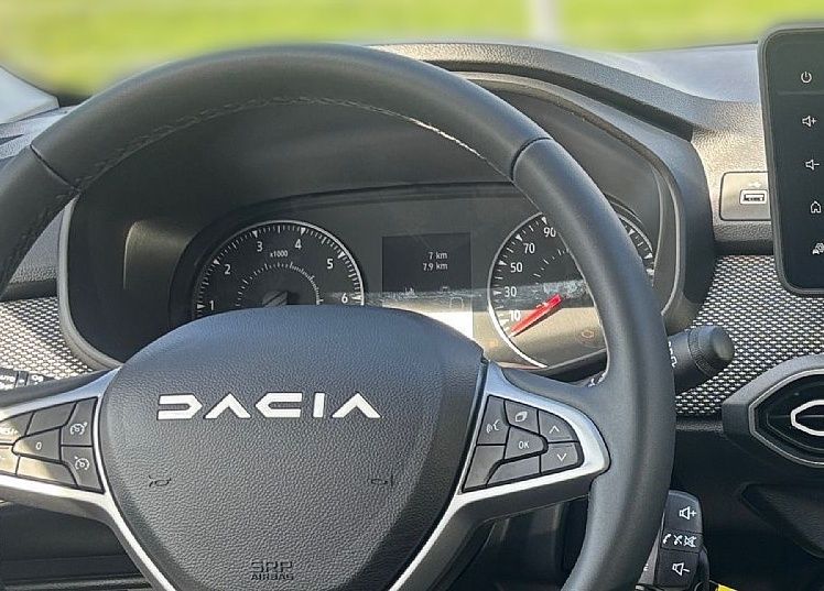 Zunanja slika - Dacia Jogger - 1.0 TCe 110 Expression - 10