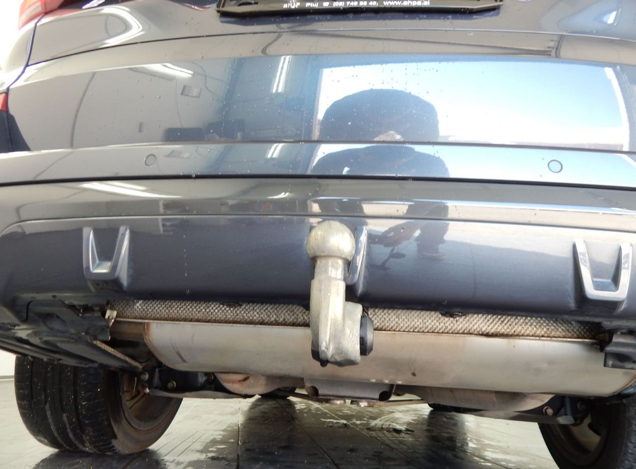 Zunanja slika - BMW X5 - serija :  xDriveM50d Avt.KAMERA.LES.USNJE.NAVI.ACC.KLJUKA - 20