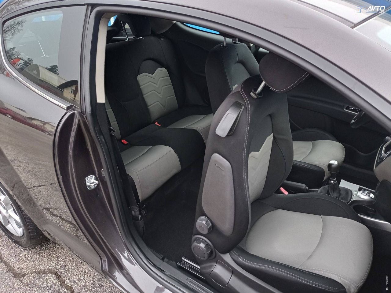 Zunanja slika - Alfa Romeo MiTo - MiTo - 18