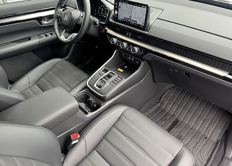 Zunanja slika - Honda CR-V - 2.0|P-HEV|2WD|ADVANCE-TECH|AUT|PRIKLJUČNI HIBRID - 8