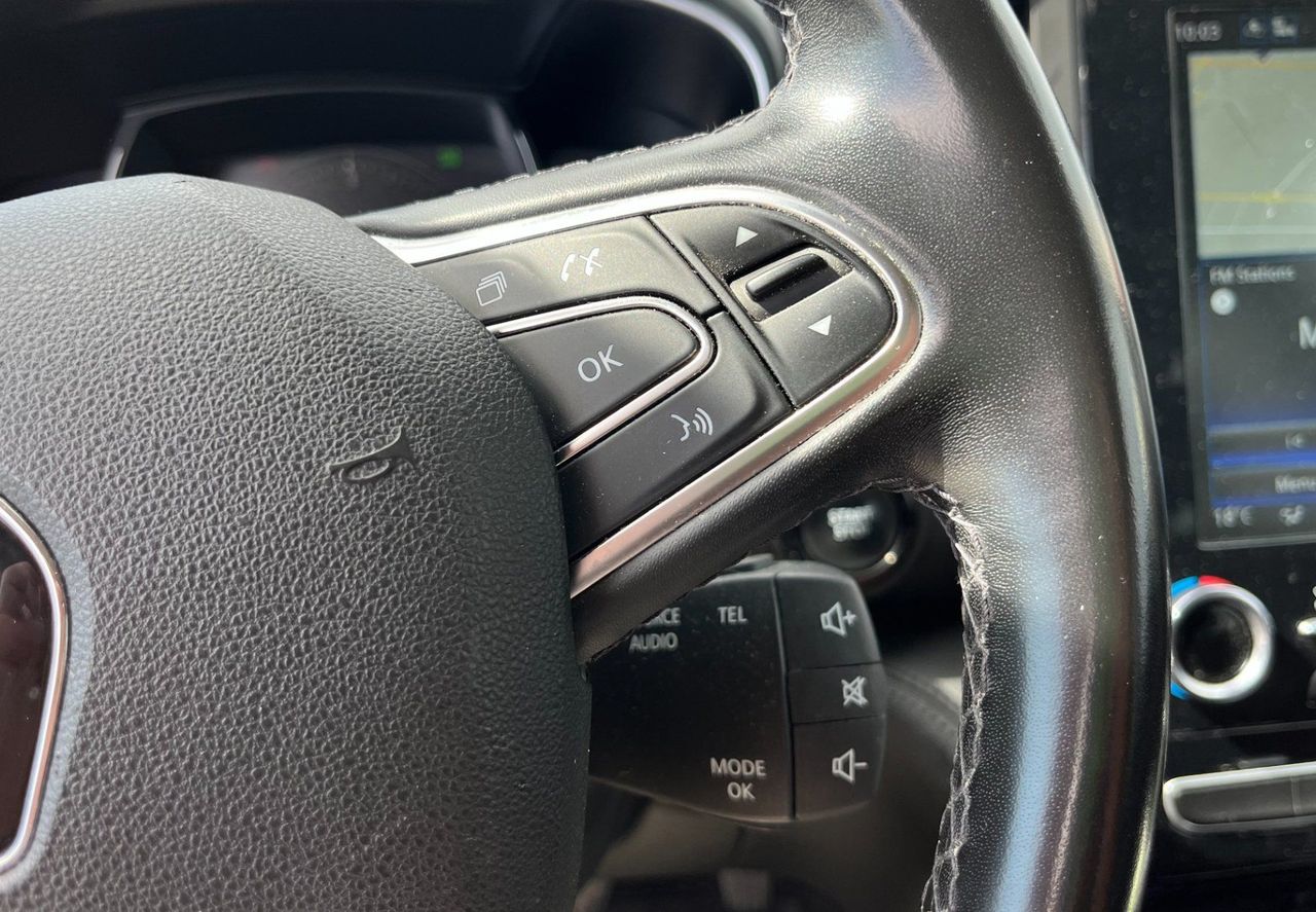 Zunanja slika - Renault Koleos - Blue dCi 190 Intens X-tronic 4X4.LED. NAVI. TEMPO. - 16
