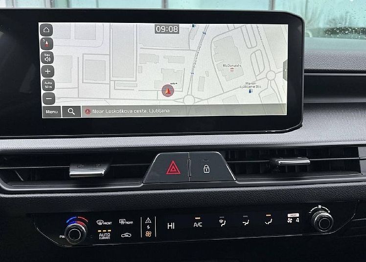 Zunanja slika - KIA Stonic - 1.0 T-GDi EX Pulse M T... - 18