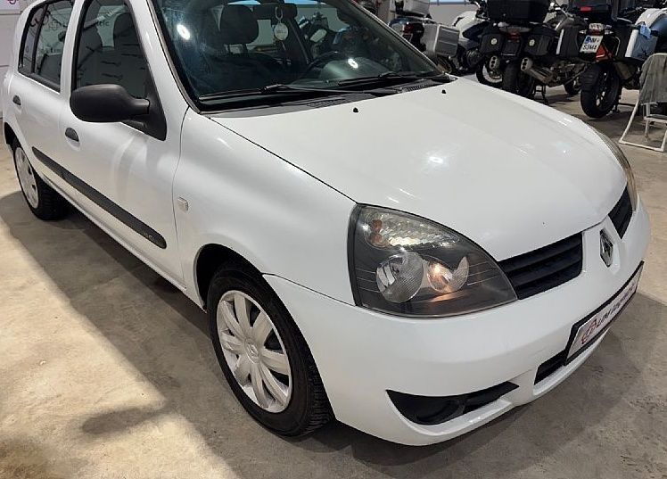 Zunanja slika - Renault Clio - 1.5DCI 65 STORIA TEAM 5v - 3