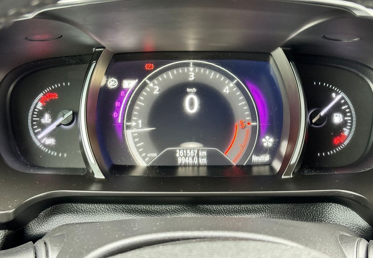 Zunanja slika - Renault Talisman - 1.6dCi Aut Led Ambient Navi Temp KREDITBREZ POLOGA - 10