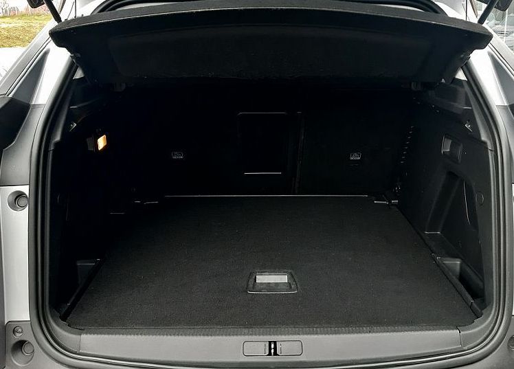 Zunanja slika - Peugeot 3008 - 1.5HDi Aut.136KM+Allure+Led+Alu+Veliki servis nare - 11