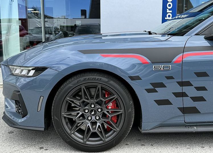 Zunanja slika - Ford Mustang - 5.0-Ti-VCT-V8-328-kW-GT-SLO-PREMIUM - 8