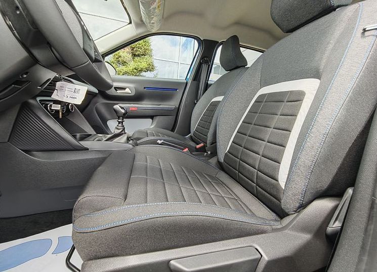 Zunanja slika - Citroën C3 - Plus Turbo 100 S S ročni - 6