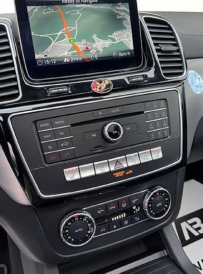 Zunanja slika - Mercedes-Benz GLE-Razred - GLE coupe 350 d 4MATIC+AMG+1.LAST+SLO+FULL LED+PANORAMA... - 13
