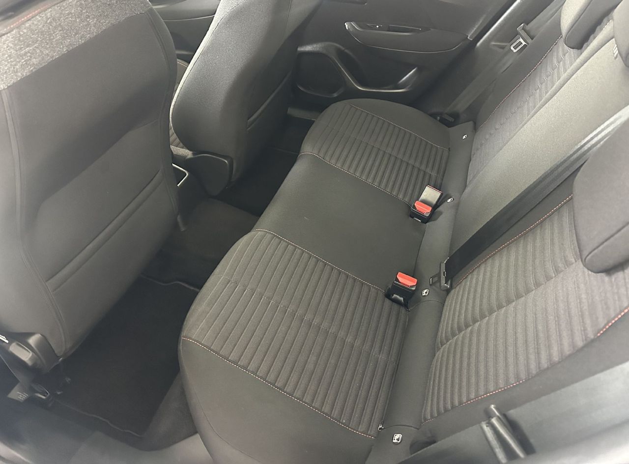 Zunanja slika - Peugeot 2008 - 1.5 BLUEHDI 130 ACTIVE.KAMERA.NAVI.LED.SAMO 90.000 - 5