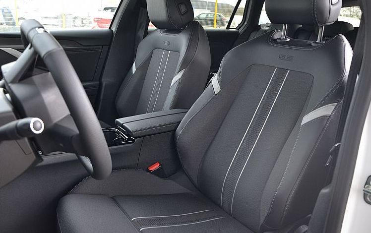 Zunanja slika - Opel Astra - 1.5 Dizel 96KW S S GS Auto ST - 6