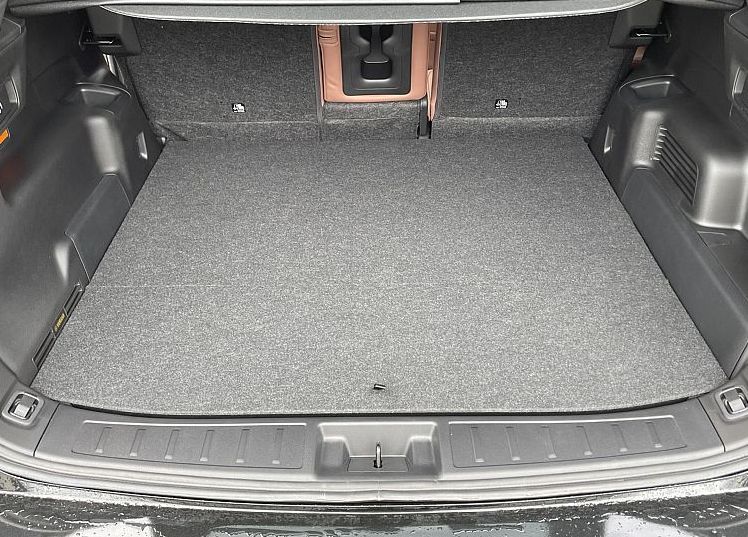 Zunanja slika - Mitsubishi Outlander - 2.4 PHEV Instyle+ Auto - 8