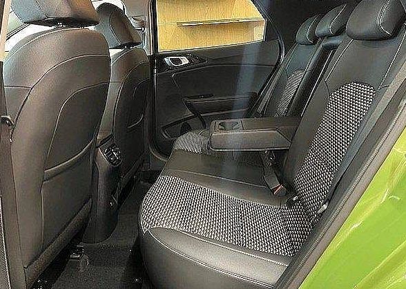 Zunanja slika - KIA XCeed - 1.5 T-GDi EX Way ISG. 7DCT 118 kW - 9