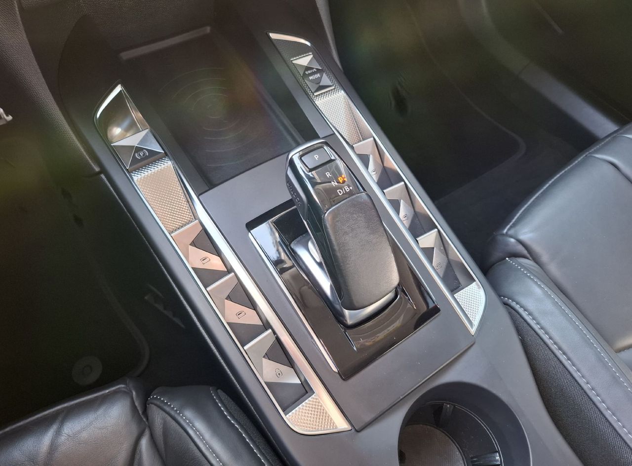 Zunanja slika - DS DS 3 - e-DS3 115KW OPERA - ZELENI KREDIT 3.5 OM - 15