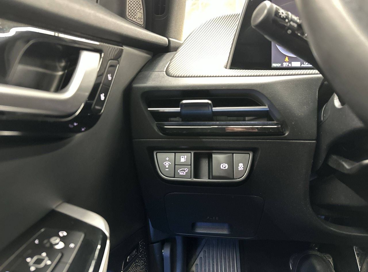 Zunanja slika - KIA EV6 - GT-Line 77 kWh bat.. 239 kW AWD... - 13