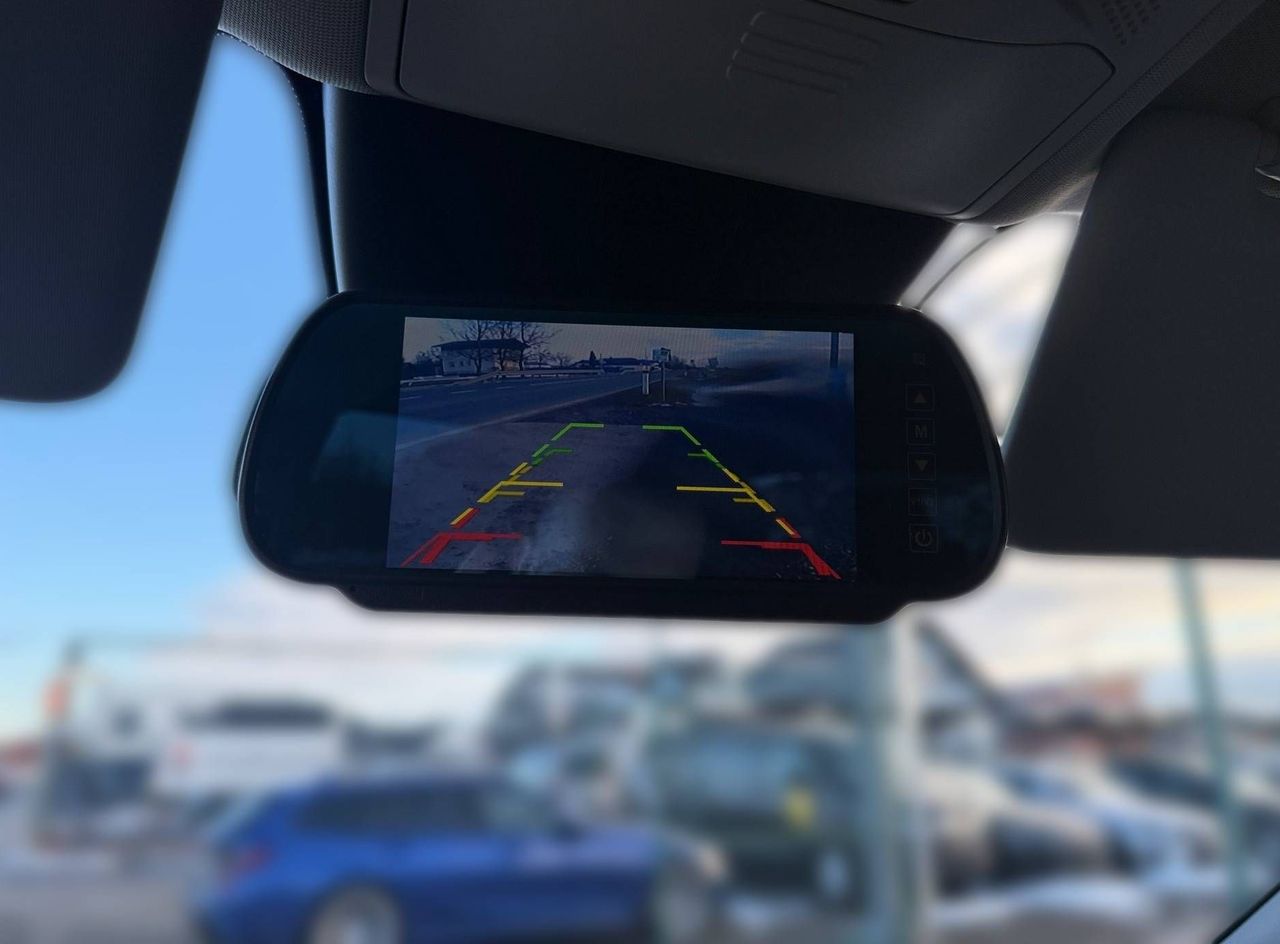 Zunanja slika - Mercedes-Benz V-Razred - V 200d SLO VOZILO NAVI PDC TEM KAMERA 1LASTNIK TOP - 15