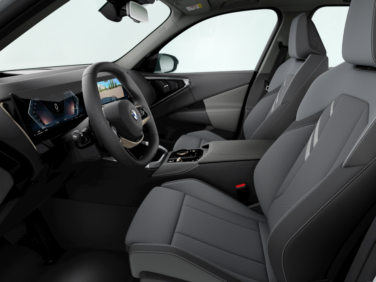 Zunanja slika - BMW X3 - 20 xDrive - 8