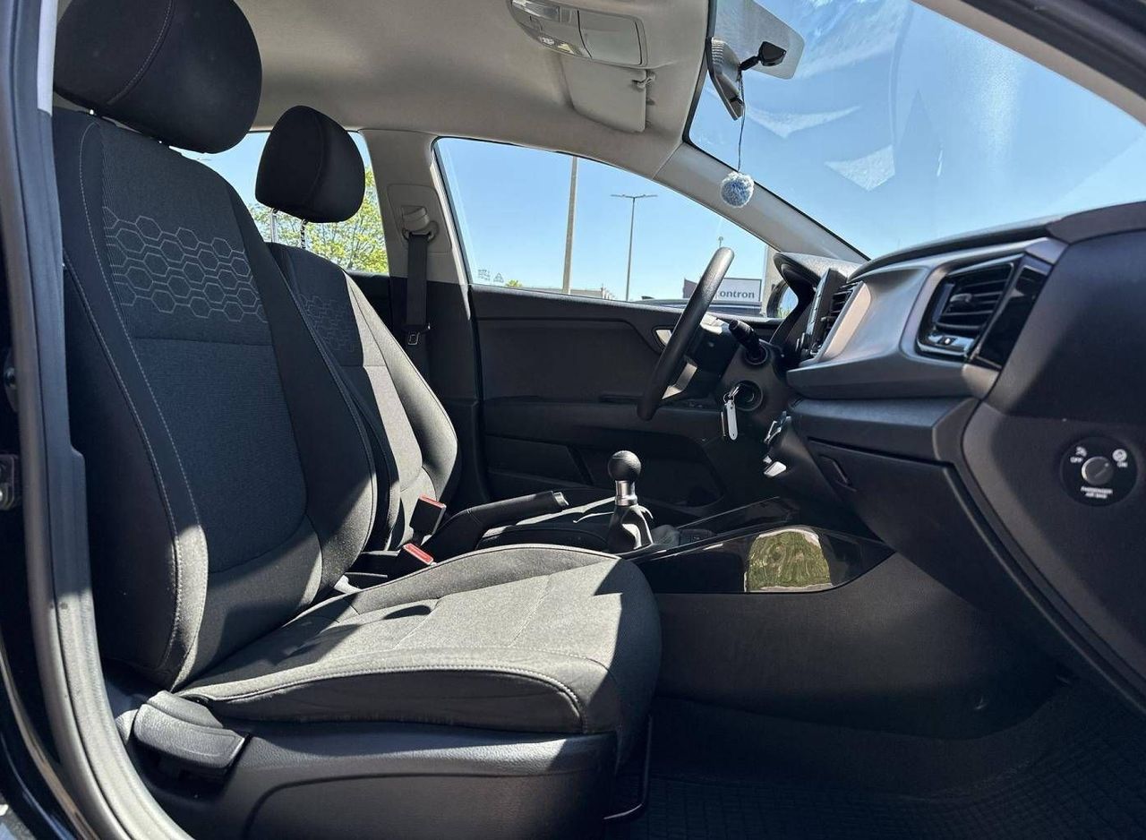 Zunanja slika - KIA Rio - 1.25 CVVT EX Edition ISG - 19