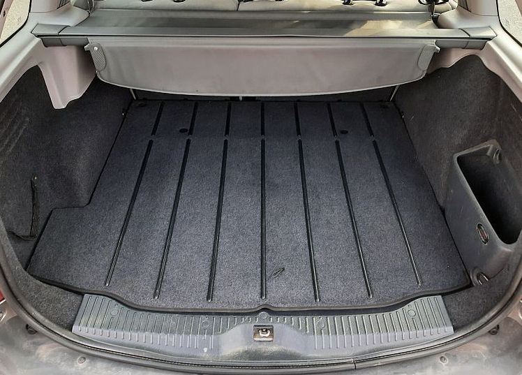 Zunanja slika - Renault Mégane - Megane karavan 1.4 - 11