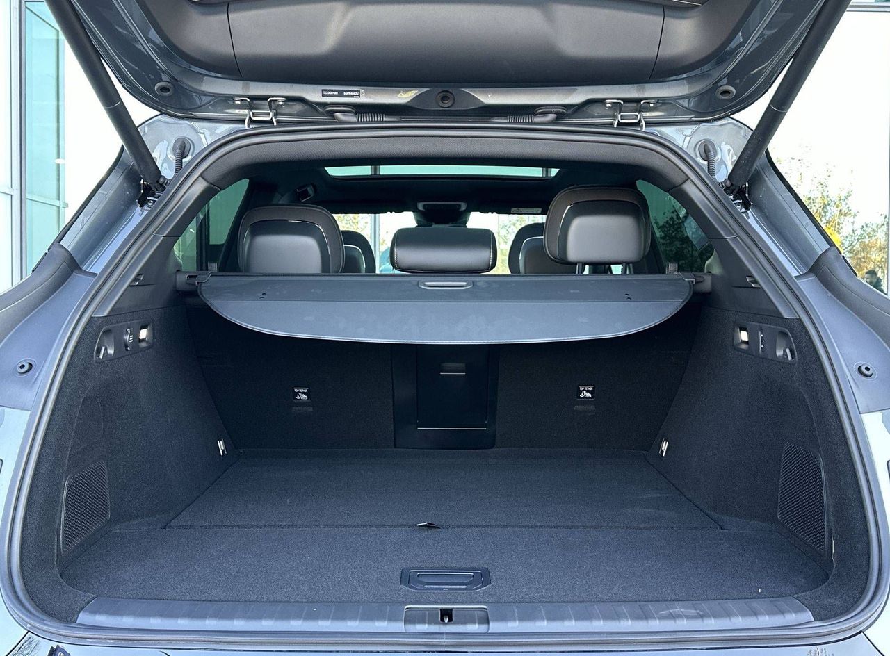 Zunanja slika - Zeekr 7X - Privilege AWD - 12