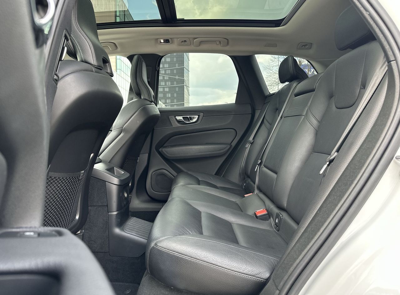 Zunanja slika - Volvo XC60 - T8 Recharge Twin Engine AUT - 13