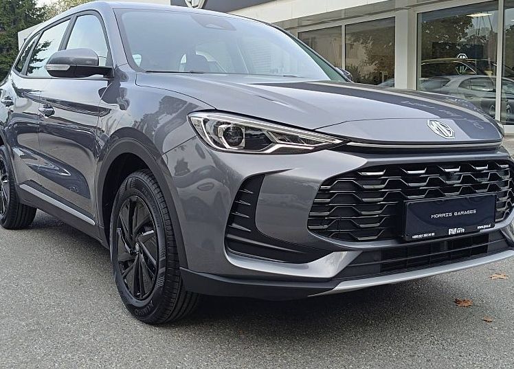 Zunanja slika - MG MG ZS - ZS 1.5 VTi-Tech Standard - 3