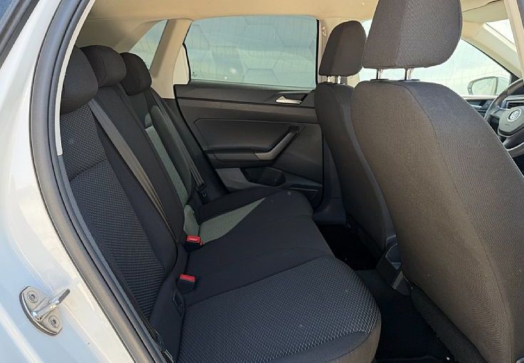Zunanja slika - VW Polo - - VELIK EKRAN-16 ALU-TEMP-KLIMA-FRONT ASS. - 10