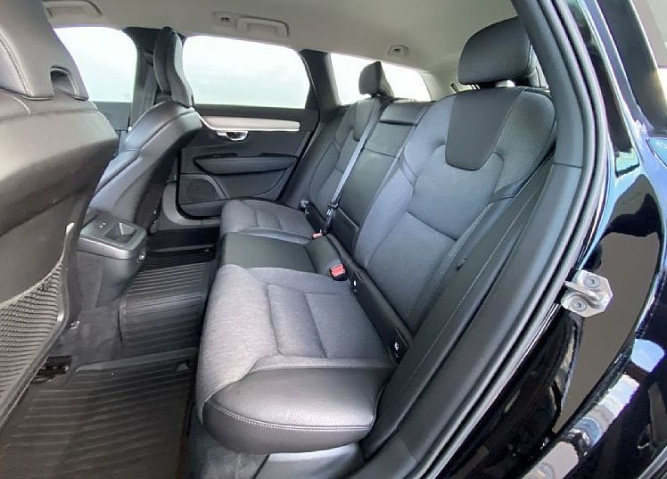 Zunanja slika - Volvo V90 Cross Country - D4 AWD AUT LED NAVI - 7