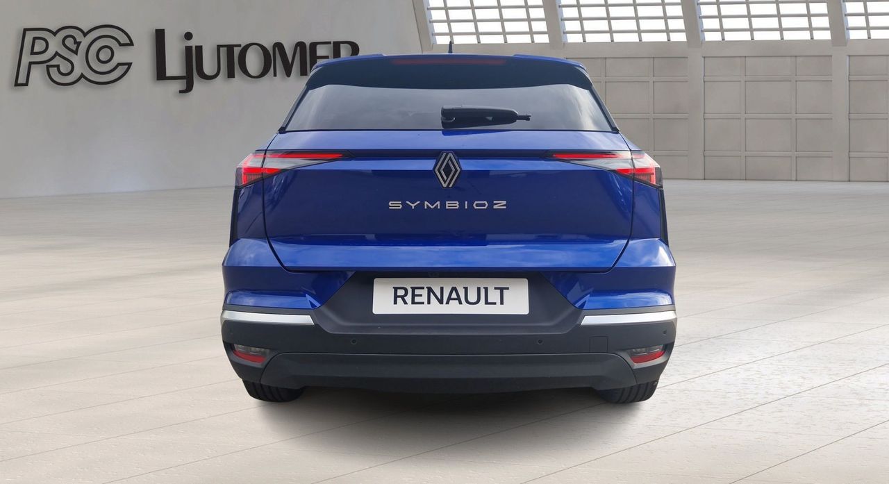 Zunanja slika - Renault Symbioz - TECHNO FULL HYBRID E-TECH 160 - 4