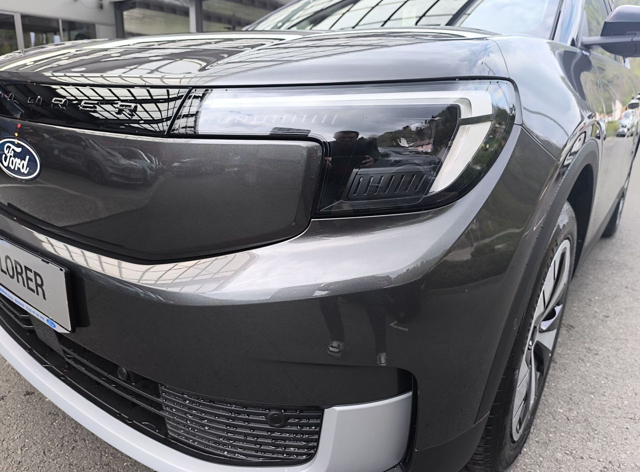 Zunanja slika - Ford Explorer - EV STYLE 170PS 52KWH RWD-NA ZALOGI-DOBAVA TAKOJ - 7