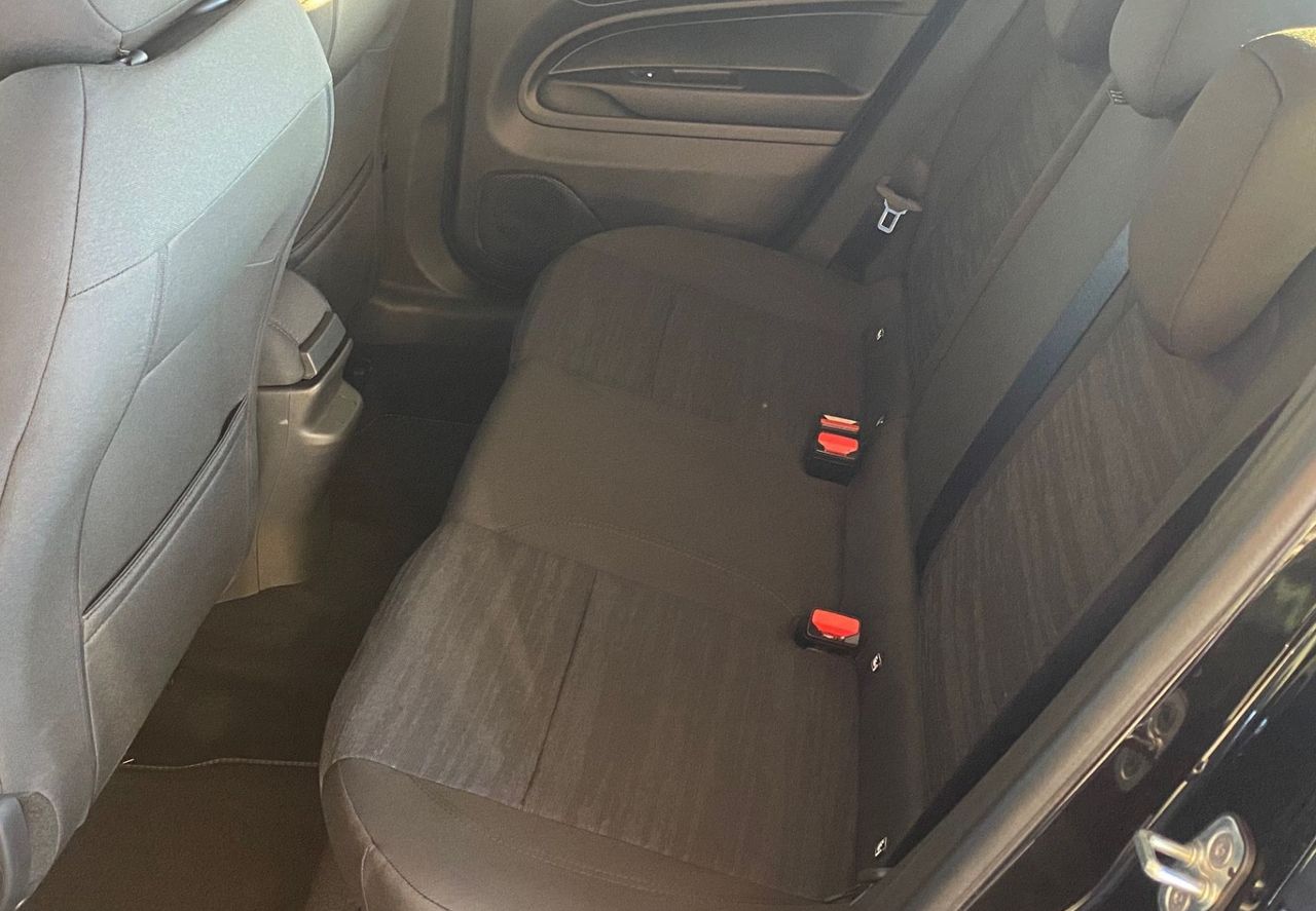 Zunanja slika - Jeep Avenger - Longitude 1.2 GSE 100 - 7