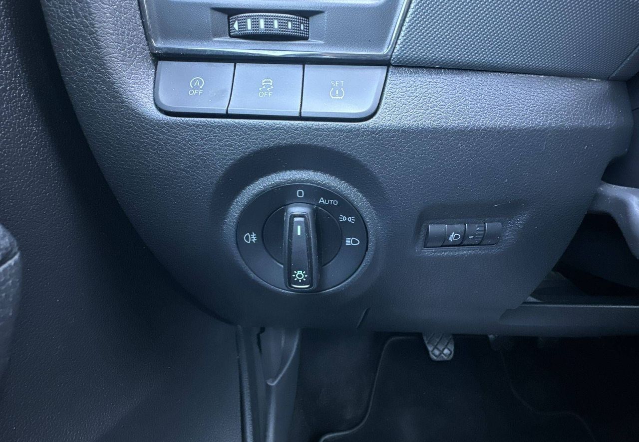 Zunanja slika - Škoda Fabia - 1.0 TSI Active - 15